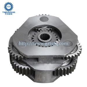 Wholesale Vol-vo EC240 New Type Gearbox Planetary Gear VOE 14566217 VOE 14566210 from china suppliers