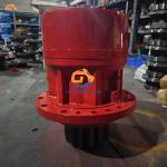 14619955 Excavator Swing Gearbox For Volvo Excavator Parts EC330B EC360B
