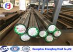 SAE4140 Engineering Steel Bar Hot Rolled With Small Processing Deformation