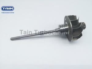 Wholesale Volkswagen Golf 1.6L 114HP 2012 1.6 TDI GTD1244MVZ Shaft Wheel 813860-0001 04L253016H 04L253016H from china suppliers