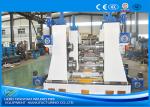 Adjustable Size Square Tube Mill Carbon Steel Heavy Duty Energy Saving