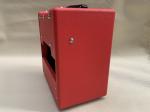 Fender 5F2A Princeton Champ Combo Red Cover 10 Inch Speaker, Accept Guitar Amp