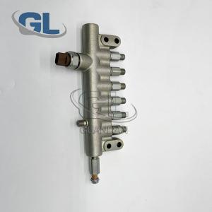 Wholesale China Made New Common rail pipe 095440-1720 8-98152950-2 499000-6131 095420-0201 095400-0290 fits for ISUZU 6HK1 from china suppliers