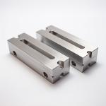 Custom Parts Steel CNC Lathe Service Stainless Milling Machine Parts Steel