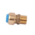RV yacht waterway accessories hot and cold water joint plumbing hardware