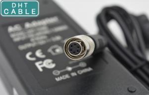 Wholesale High Efficiency 12V Power Supply 0.5 Meters To 5 Meters For Machine Vision from china suppliers