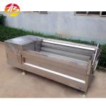 Vegetable Fruit Seafood Plant Commercial Taro Potato Ginger Peeling and Washing
