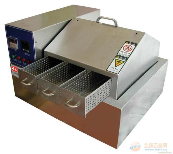 Hot air accelerated flow steam Environmental Test Chamber ASLi Factory