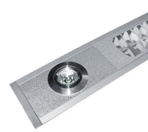 Wholesale T5 OR T8 FLUORESCENT RECESSED LIGHTING FIXTURES FOR COMMERCIAL LIGHTING from china suppliers