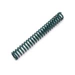 Passivation 0.2mm Compression Coil Spring For Elevator