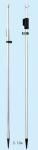 Prism Pole 2.15m for Prism
