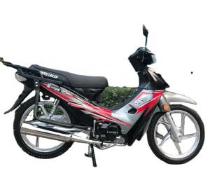 Wholesale 2022 New design electric lifan lady ZS Unique super cub gas scooter 110cc 125cc  mini moped motorcycle cub from china suppliers
