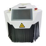 1064nm Wavelength Jewelry Laser Welding Machine Customized With Imported Lens