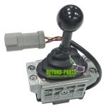 catererpillar Excavator Spare Parts Control Handle Valve Joystick 307-4671