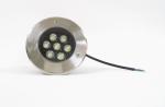7W LED Underground Light