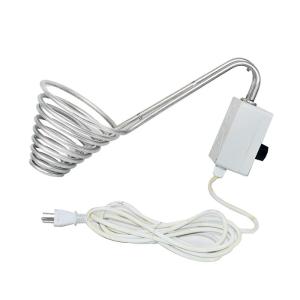Wholesale Beekeeping Stainless Steel Honey Heater Temperature Adjustable For Beekeeper from china suppliers