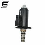 YN35V00041F1 KDRDE5K-31-30C50-102 123 Solenoid Valve For Kobelco SK200-6E SK300