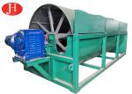 Sweet Potato Starch 30T/H Rotary Cleaning Machine