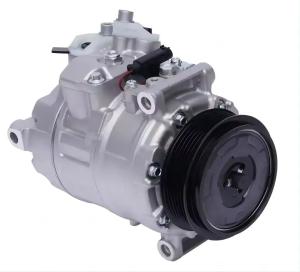 Wholesale 0012308711 0012301811 A0012301211 447180-5246 447180-4132 7SEU17C Car Air Compressor For 2003-2006 Mercedes W219 CLS500 from china suppliers