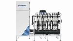 AC 380V Water And Fertilizer Integration System Hydroponic Fertilizer Machine