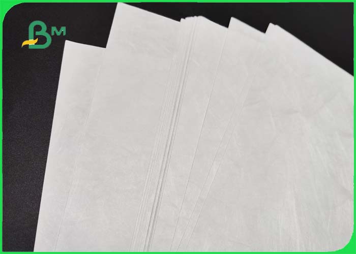 Coated 1056D Inkjet Printing Tyvek Paper For Epson or Canon Water - Resistant