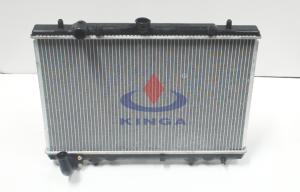 Wholesale Plastic - Aluminum Mitsubishi Radiator For Cooling System 36mm thick MR481785 from china suppliers