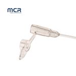 Disposable Oral Care Suction Toothbrush For Wound Care
