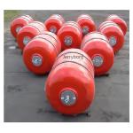 Non-marking (all colors) Marine Foam Filled Fender