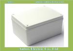 200x150x100mm plastic project case waterproof electronic housings