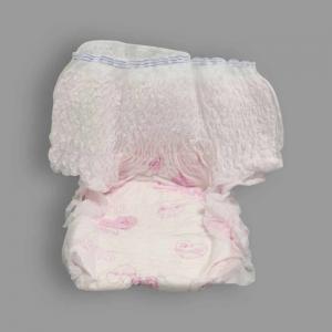 Wholesale Biodegradable Super Absorbent Non Woven Unisex Adult Diapers from china suppliers
