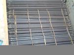 Lr Steel Grade DH36 Bulb Flats For Shipbuilding
