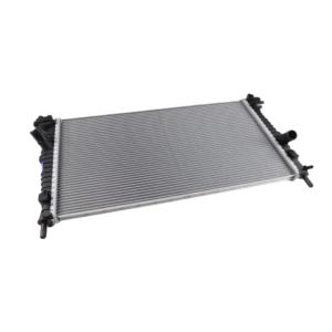 Wholesale 8603621 Engine Cooling Radiator For C30 Automotive Parts from china suppliers