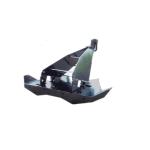Customized Steel Marine Grade HHP MK5 Offshore Anchor