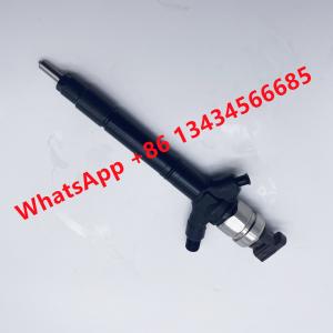 Wholesale DENSO Common Rail Fuel Injector 095000-7711 for TOYOT 23670-59036 from china suppliers