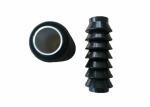 Netrile Rubber Oilfield Swab Cups Steel Core Wire Tubing Customized Color