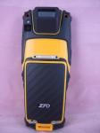 Rugged 4G GPS Industrial Handheld PDA Devices Android 7.0 RFID LF/H