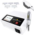 Professional 2500W IPL SHR Elight Laser Hair Removal Machine with ABS Case