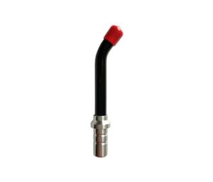 Wholesale Class II Dental Light Cure Unit 90 Degree Optical Fiber Glass Guide Tip from china suppliers