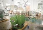 Stainless Steel 18.5Kw Disc Oil Separator Equipment 150T / D For Slag