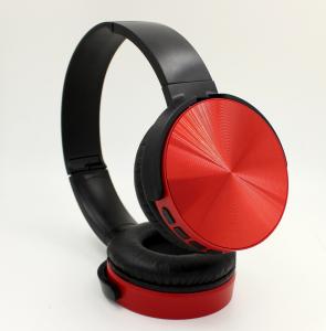 Wholesale 40mW Lithium Battery 300mAh Hifi Wireless Earphones from china suppliers