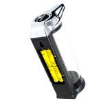 FCC Wall Mounted Hand Gel Dispensers