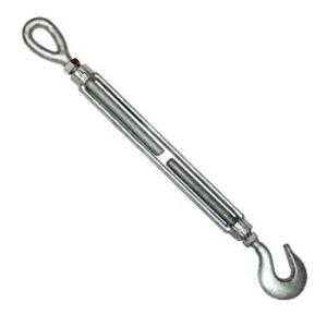 Wholesale Eye Hook US Type Turnbuckles For Lifting Rigging Customized Colors from china suppliers