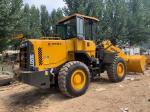 SOLG LG936L 1.8m3 Bucket 3 Ton Used Wheel Loaders