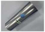 25um PET Release Film, Optical Grade Film Waste Discharge Film In 3C Industry