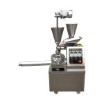 110V 220V Momo Making Machine Baozi Buns Filling With Stainless Steel