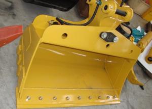 Wholesale Digging Mini Excavator Tilt Bucket Hydraulic 1 Ton Construction Heavy Equipment from china suppliers