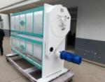China Grain Rice Length Grading Machine Indented Cylinder Grader Machine
