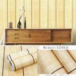 Apartment PVC Wallpaper Sticker for Living Room Decoration Wall Paper 3d Home