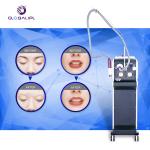 ND YAG Discovery Pico Laser Tattoo Removal Machine 15Hz Fast Repetition