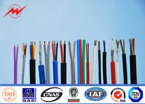 Wholesale Low Voltage Electrical Wires And Cables 18 Awg Cable CCC Certification 300/450/500/750v from china suppliers